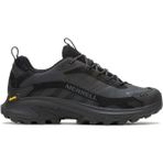 Merrell Moab Speed 2 Gore-Tex Siyah Erkek Outdoor Ayakkabı