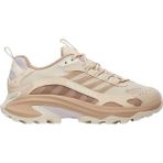Merrell Moab Speed 2 GTX Kadın Outdoor Ayakkabı - Bej