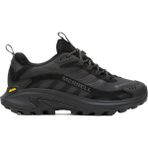 Merrell Moab Speed 2 Gtx Kadın Siyah Outdoor Ayakkabı Standart Kalıp Hafif ve Nefes Alabilir - Renkli