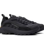 Merrell Moab Speed 2 Gtx Triple Black Kadın Outdoor Ayakkabı
