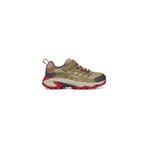 Merrell Moab Speed 2 Kadın Ayakkabı, Sneaker, Çok Renkli, 31 Beden 31 EU