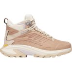 Merrell Moab Speed 2 Ltr Mid Waterproof Kadın Pembe Bot