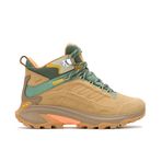 Merrell Moab Speed 2 LTR Mid WP Kadın Kısa Bot
