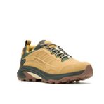 Merrell Moab Speed 2 Ltr Wp Sarı Erkek Outdoor Ayakkabı