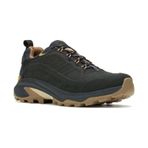 Merrell Moab Speed 2 LTR WP Siyah Erkek Outdoor Ayakkabı
