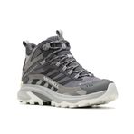 Merrell Moab Speed 2 Mid Asphalt GTX Erkek Bot