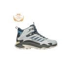 Merrell Moab Speed 2 Mid Gore-Tex Erkek Bot ERKEK BOT J038337