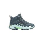 Merrell Moab Speed 2 Mid Gore-Tex Erkek Bot ERKEK BOT J038453