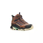 Merrell Moab Speed 2 Mid Gore-Tex Erkek Bot J037509