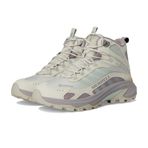 Merrell Moab Speed 2 Mid Gore-Tex Kadın Bot, Bej, 40 Beden