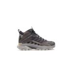 Merrell Moab Speed 2 Mıd Gtx Erkek Gro-tex Vibram Taban Outdoor Bot 25k J037503 Gri