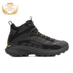Merrell Moab Speed 2 Mid Gtx Erkek Siyah Bot - Siyah J037501