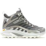 Merrell Moab Speed 2 Mid Gtx Gore-Tex® Wibram Taban Unisex Bot