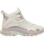 Merrell Moab Speed 2 Mid Gtx Kadın Bej Bot - Taş