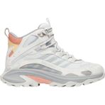 Merrell Moab Speed 2 Mid Gtx Kadın Bot-gri