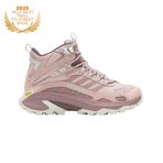 Merrell Moab Speed 2 Mid Gtx Kadın Bot - Renkl J038230