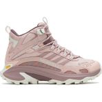 Merrell MOAB SPEED 2 MID GTX Pembe Kadın Outdoor Bot