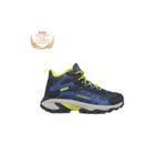 Merrell Moab Speed 2 Mid Wtrpf Çocuk Lacivert Bot ÇOCUK BOT MK267548