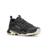 Merrell Moab Speed 2 Siyah Erkek Yürüyüş Ayakkabısı