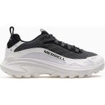 Merrell Moab Speed 2 Sport Erkek Sneaker Spor Ayakkabı 26Y J00003464 - Siyah - Beyaz