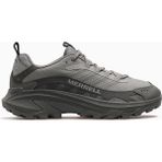 Merrell Moab Speed 2 Sport Erkek Sneaker Spor Ayakkabı 26Y J00003694 - Gri