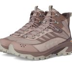 Merrell MOAB SPEED 2 THERMO MID WP Kadın BOT, ADOBE ROSE, 36