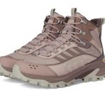 Merrell MOAB SPEED 2 THERMO MID WP Kadın BOT, ADOBE ROSE, 40