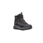 Merrell Moab Speed 2 Thermo Mid Wp Kadın Siyah Bot