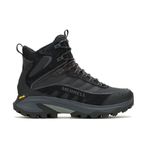 Merrell Moab Speed 2 Thermo Mid Wp Triple Black Erkek Bot