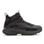 Merrell Moab Speed GTX Mid Granite Erkek Outdoor Ayakkabı
