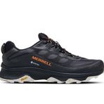 Merrell Moab Speed Gtx Siyah Erkek Spor Ayakkabı