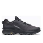 Merrell Moab Speed Siyah Erkek Spor Ayakkabı