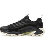 Merrell Moab Speed Siyah Erkek Spor Ayakkabısı