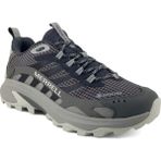 Merrell Moap Speed 2 GTX Gri Erkek Outdoor Ayakkabı