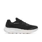 MERRELL Morphaxis Kadın Outdoor Ayakkabı, Siyah/Beyaz, 40