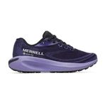 Merrell Morphlite Gore-Tex Kadın Yol Koşu Ayakkabısı, Mor, 38 Beden