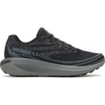Merrell Morphlite Gtx Erkek Siyah Yol Koşusu Ayakkabısı Su Geçirmez Gore-Tex Teknolojisi ile Konfor