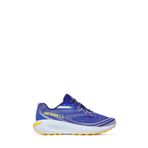 Merrell Morphlite Mavi Erkek Trekking ve Outdoor Ayakkabı