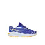 Merrell Morphlite Mavi Yol Koşusu Ayakkabısı, 41, J068381-28229, SAKS, Erkek