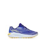 Merrell Morphlite Mavi Yol Koşusu Ayakkabısı, 43, J068381-28229, SAKS, Erkek