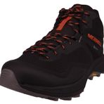 Merrell MQM 3 Gore-Tex Erkek Outdoor Bot 41 - Siyah