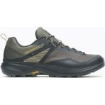 Merrell Mqm 3 GTX Yeşil Erkek Outdoor Ayakkabı