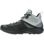 Merrell Mqm 3 Mid Gore-Tex Erkek Sarı Bot - Mavi