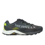 MERRELL Mtl Long Sky 2 Erkek Bot Siyah Yeşim 46 EU