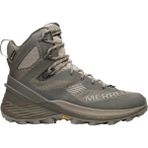 Merrell Mtl Thermo Rogue 4 Mid Gore-Tex Erkek Gri Bot