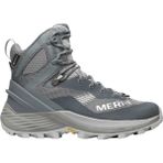 Merrell Mtl Thermo Rogue 4 Mid Gtx Kadın Gri Bot