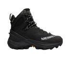 Merrell MTL Thermo Rogue 4 Mid GTX Siyah Kadın Bot