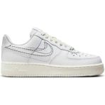 Merrell Nike Air Force 1 '07 Beyaz Spor Ayakkabı FV0951-100 - Çok Renkli