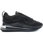 Merrell Nike Air Max 720 Siyah Spor Ayakkabı - Çok Renkli