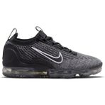 Merrell Nike Air Vapormax FW21 Flyknit Erkek Spor Ayakkabı - Çok Renkli